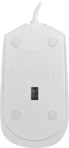 Photo de Souris filaire T'nB Mumedic (Blanc)
