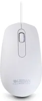 Photo de Souris filaire Urban Factory Free (Blanc)