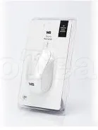 Photo de Souris filaire We USB (Blanc)