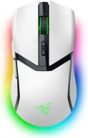 Photo de Razer Cobra Pro Blanc