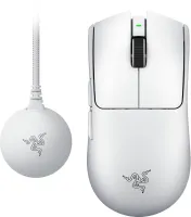 Photo de Razer Viper V4 Pro Blanc