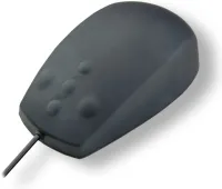 Photo de Souris MCL-Samar IP68 (Noir)