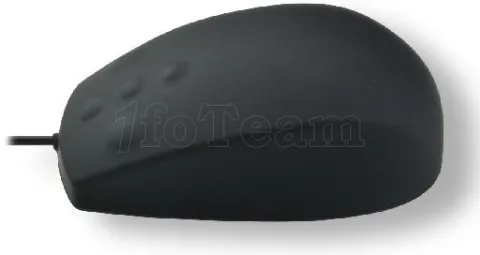 Photo de Souris MCL-Samar IP68 (Noir)