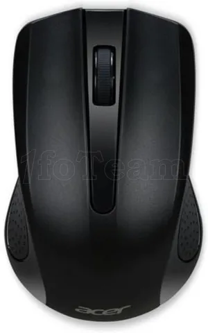 Photo de Souris sans fil Acer AMR910 (Noir)