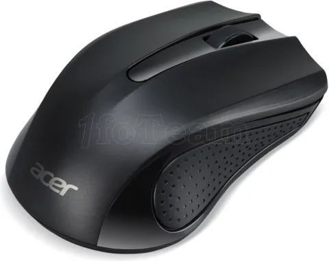 Photo de Souris sans fil Acer AMR910 (Noir)