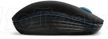 Photo de Souris sans fil Advance Drift 2 (Bleu)