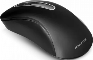 Photo de Advance Shape 3D RF (Noir)