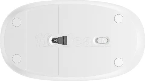 Photo de Souris sans fil Bluetooth HP Lunar 240 (Blanc)