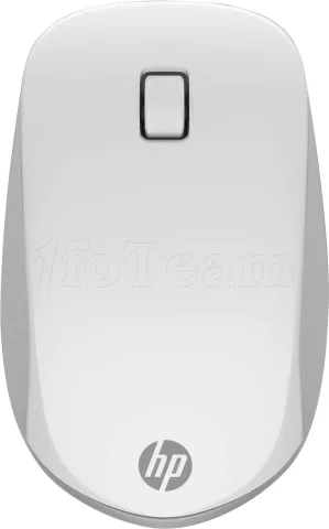 Photo de Souris sans fil Bluetooth HP Z5000 (Blanc)