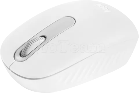 Photo de Souris sans fil Bluetooth Logitech M196 (Blanc)