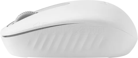 Photo de Souris sans fil Bluetooth Logitech M196 (Blanc)