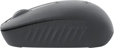 Photo de Souris sans fil Bluetooth Logitech M196 (Noir)