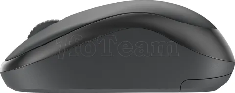 Photo de Souris sans fil Bluetooth Logitech M240 Silent (Noir)