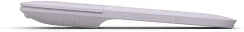Photo de Souris sans fil Bluetooth Microsoft Arc (Gris Lilas)