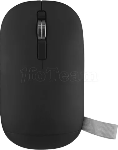 Photo de Souris sans fil Bluetooth T'nB Color 3 (Noir)