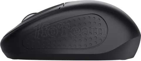 Photo de Souris sans fil Bluetooth Trust Primo (Noir)