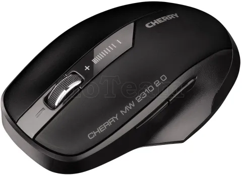 Photo de Souris sans fil Cherry MW-2310 (Noir)