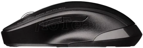 Photo de Souris sans fil Cherry MW-2310 (Noir)