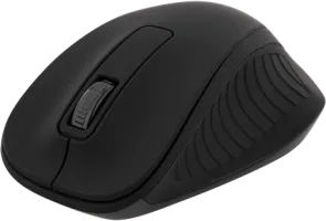 Photo de Souris sans fil Deltaco MS-710 (Noir)