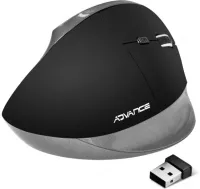 Photo de Souris Advance Vertical Plus