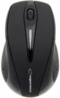 Photo de Souris sans fil Esperanza Antares EM101K (Noir)