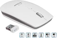 Photo de Souris sans fil Esperanza EM120W (Blanc)