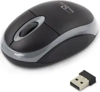 Photo de Souris Esperanza Titanum Vulture 3D TM116E