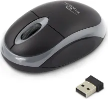 Photo de Souris Esperanza Titanum Vulture 3D TM116E