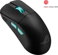 Photo de Asus Rog Harpe Ace Aim Lab Edition