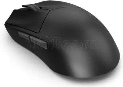 Photo de Souris sans fil Gamer be quiet! Dark Perk Sym (Noir)