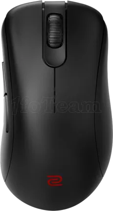Photo de Souris sans fil Gamer Benq Zowie EC2-CW - M (Noir)