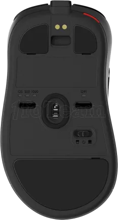 Photo de Souris sans fil Gamer Benq Zowie EC2-CW - M (Noir)