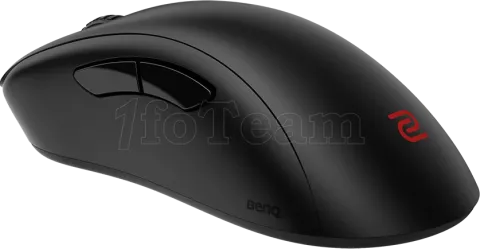 Photo de Souris sans fil Gamer Benq Zowie EC2-CW - M (Noir)