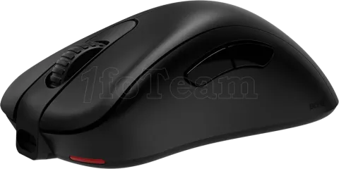 Photo de Souris sans fil Gamer Benq Zowie EC2-CW - M (Noir)