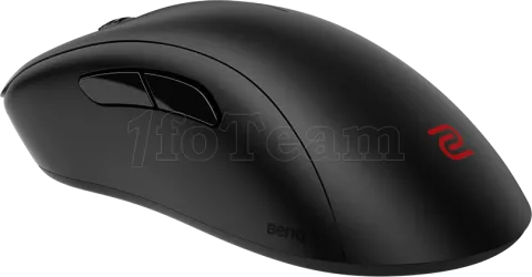 Photo de Souris sans fil Gamer Benq Zowie EC3-CW - S (Noir)