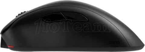 Photo de Souris sans fil Gamer Benq Zowie EC3-CW - S (Noir)