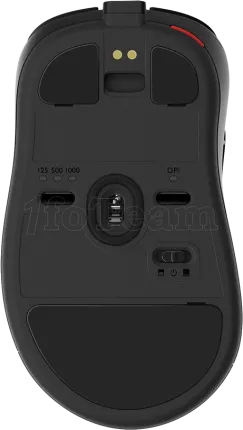 Photo de Souris sans fil Gamer Benq Zowie EC3-CW - S (Noir)