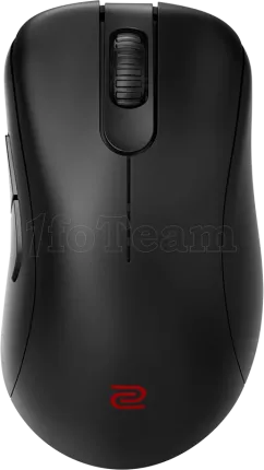 Photo de Souris sans fil Gamer Benq Zowie EC3-CW - S (Noir)