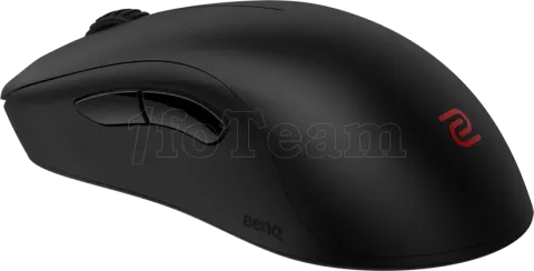 Photo de Souris sans fil Gamer Benq Zowie U2 - M (Noir)
