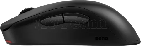 Photo de Souris sans fil Gamer Benq Zowie U2 - M (Noir)