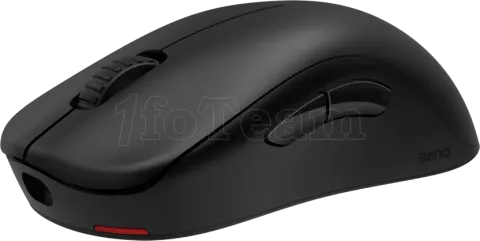 Photo de Souris sans fil Gamer Benq Zowie U2 - M (Noir)
