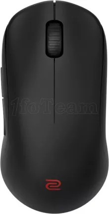 Photo de Souris sans fil Gamer Benq Zowie U2 - M (Noir)