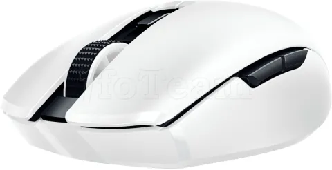 Photo de Souris sans fil Gamer Bluetooth Razer Orochi V2 (Blanc)