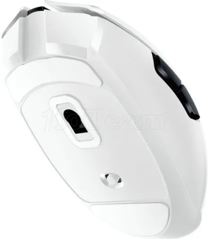 Photo de Souris sans fil Gamer Bluetooth Razer Orochi V2 (Blanc)