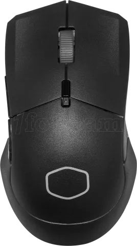 Photo de Souris sans fil Gamer Cooler Master MM311 (Noir)