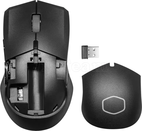 Photo de Souris sans fil Gamer Cooler Master MM311 (Noir)