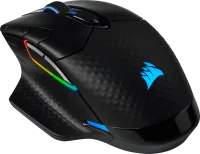 Photo de Souris Corsair Dark Core Pro