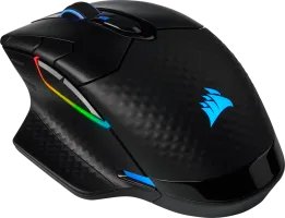 Photo de Souris Corsair Dark Core Pro