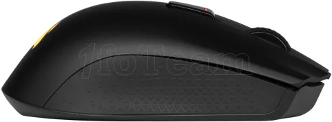 Photo de Souris sans fil Gamer Corsair Harpoon RGB (Noir)