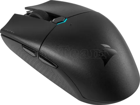 Photo de Souris sans fil Gamer Corsair Katar Pro (Noir)